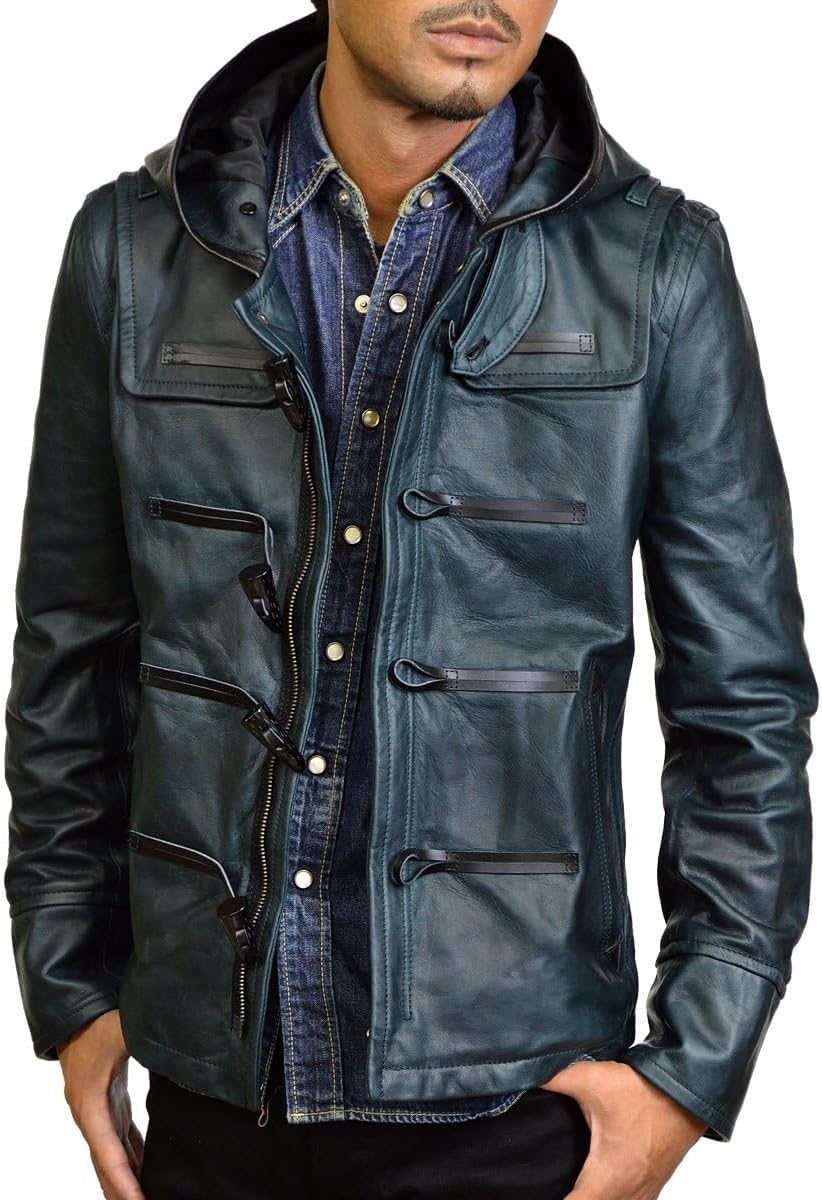 A5 PU表紙 糸綴じノート A罫 40枚 高品質手作りA5レザーノート 高級